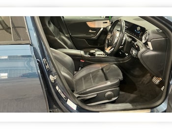 Used Mercedes-Benz A-Class 2022 for sale - 78443954: Photo