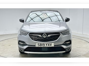 Used Vauxhall Grandland X 2019 for sale - 78715028: Photo