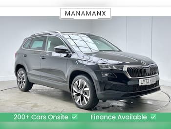 Used Skoda Karoq 2023 for sale - 79724112: Photo