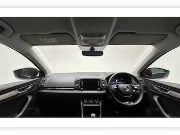 Used Skoda Karoq 2023 for sale - 79724112: Photo