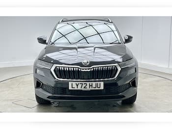 Used Skoda Karoq 2023 for sale - 79724112: Photo