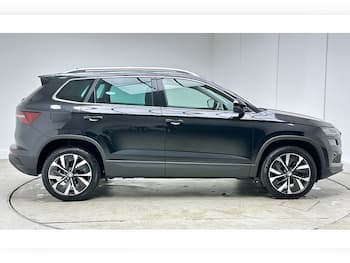 Used Skoda Karoq 2023 for sale - 79724112: Photo