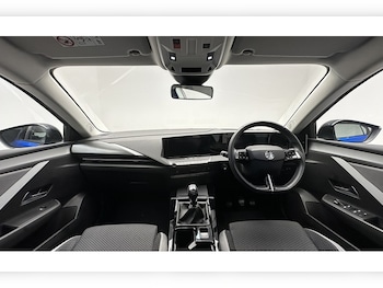 Used Vauxhall Astra 2022 for sale - 78715055: Photo