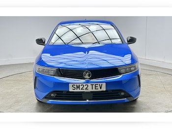 Used Vauxhall Astra 2022 for sale - 78715055: Photo