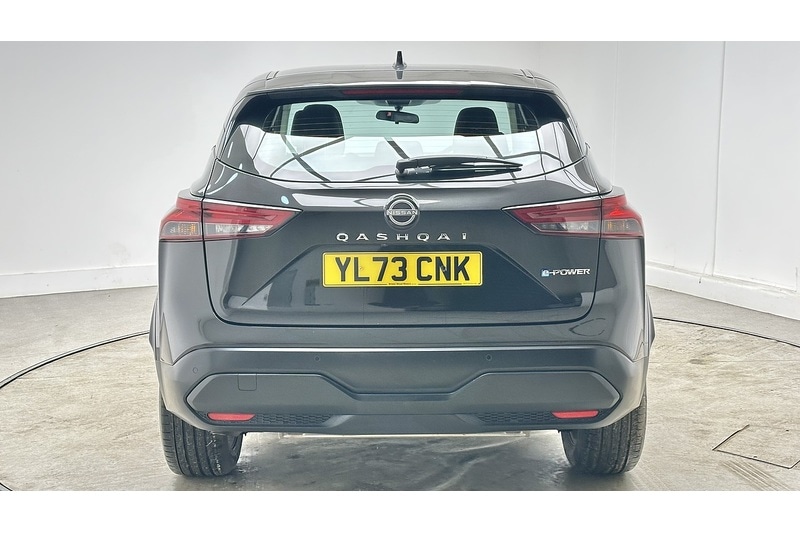 Used Nissan Qashqai 2024 for sale - 77342294: Photo 11