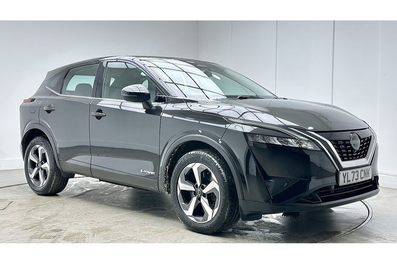 Used Nissan Qashqai 2024 for sale - 77342294: Photo 12