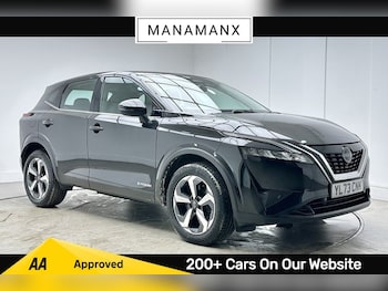 Used Nissan Qashqai 2024 for sale - 77342294: Photo