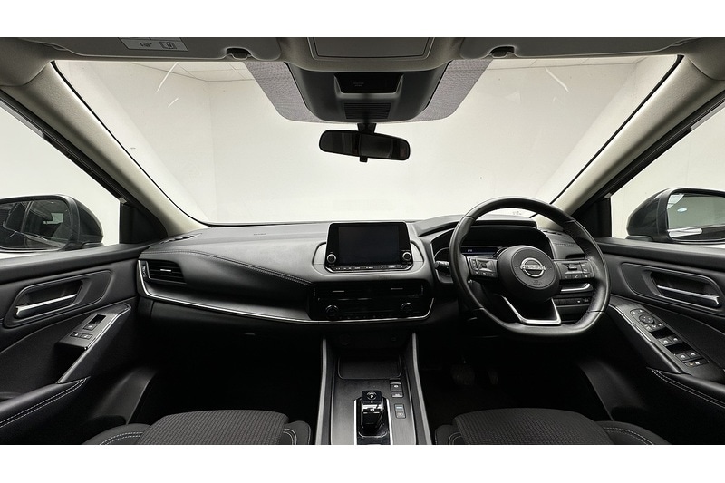 Used Nissan Qashqai 2024 for sale - 77342294: Photo 2