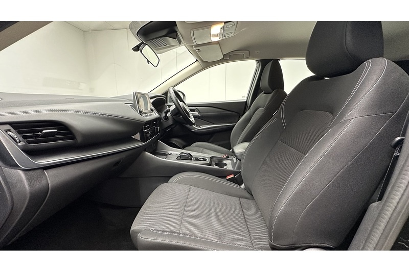 Used Nissan Qashqai 2024 for sale - 77342294: Photo 21