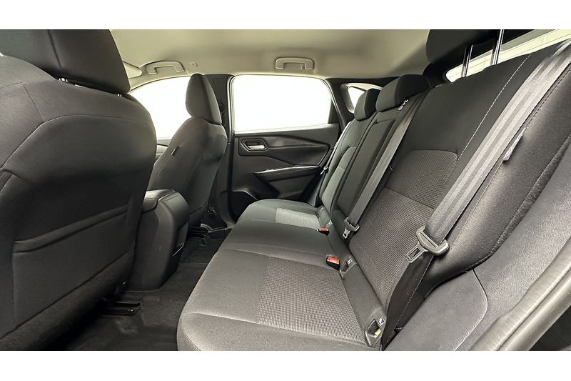 Used Nissan Qashqai 2024 for sale - 77342294: Photo 23