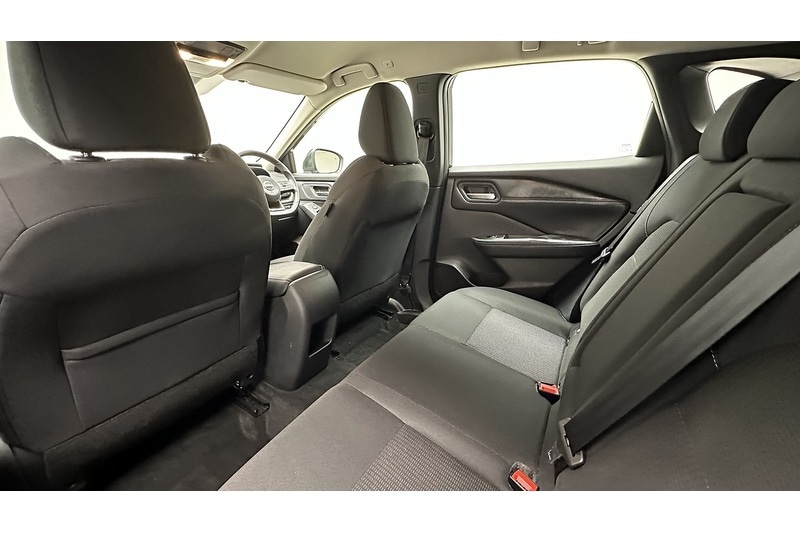 Used Nissan Qashqai 2024 for sale - 77342294: Photo 24