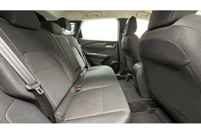 Used Nissan Qashqai 2024 for sale - 77342294: Photo 25