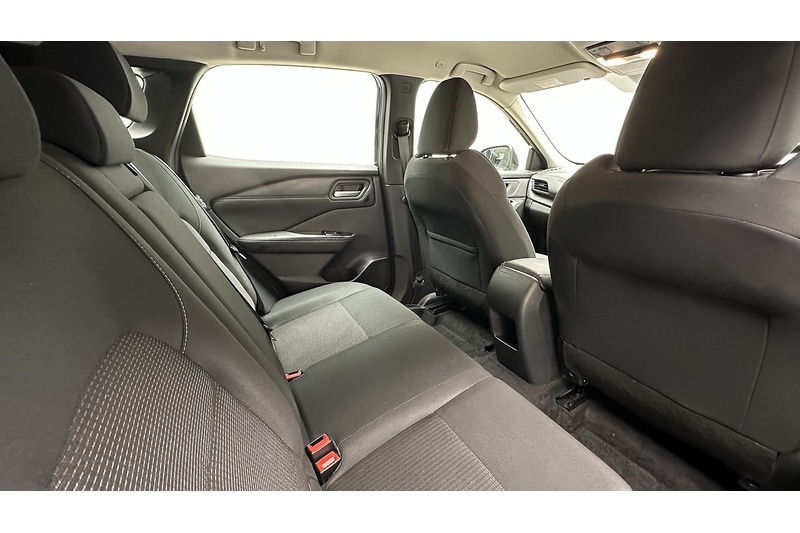 Used Nissan Qashqai 2024 for sale - 77342294: Photo 26