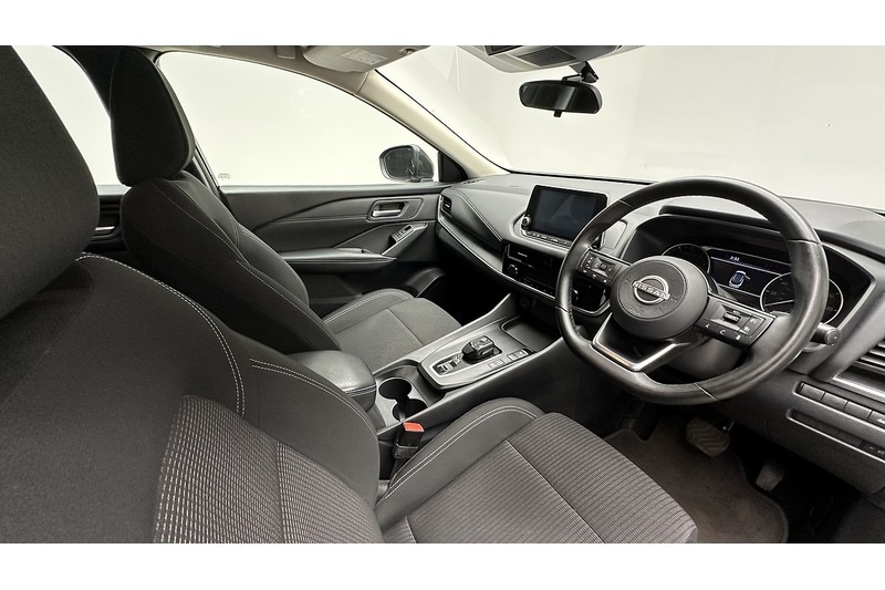 Used Nissan Qashqai 2024 for sale - 77342294: Photo 29