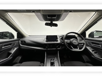 Used Nissan Qashqai 2024 for sale - 77342294: Photo