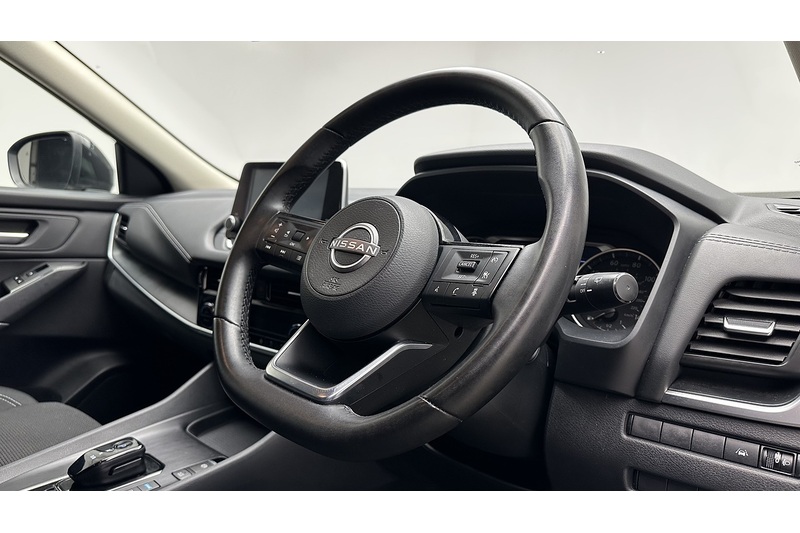 Used Nissan Qashqai 2024 for sale - 77342294: Photo 30