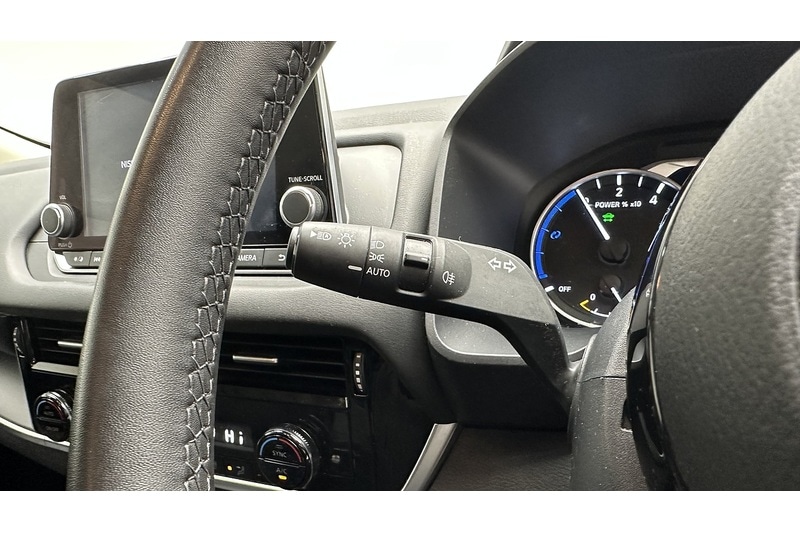 Used Nissan Qashqai 2024 for sale - 77342294: Photo 33