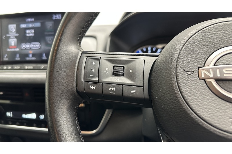 Used Nissan Qashqai 2024 for sale - 77342294: Photo 35