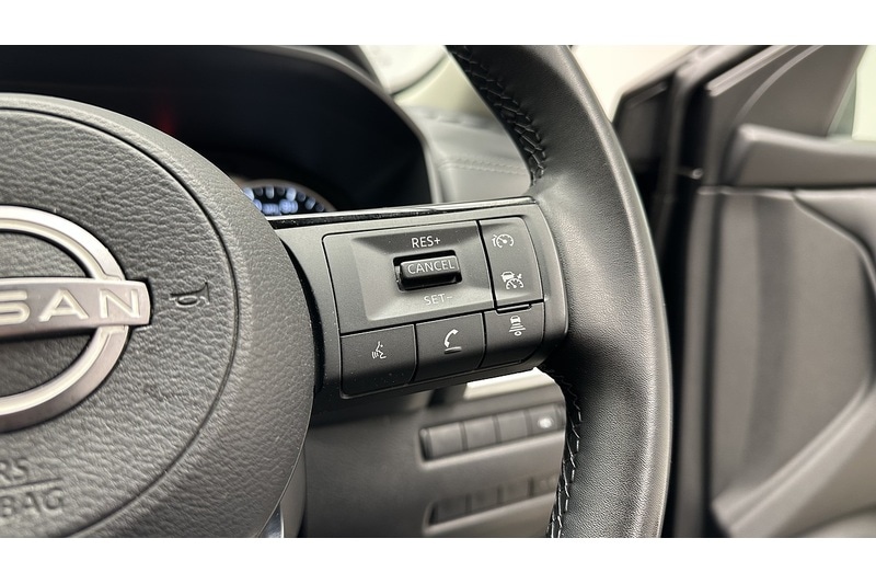 Used Nissan Qashqai 2024 for sale - 77342294: Photo 36