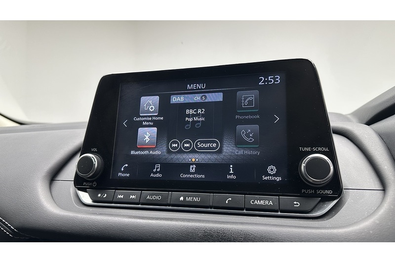 Used Nissan Qashqai 2024 for sale - 77342294: Photo 38