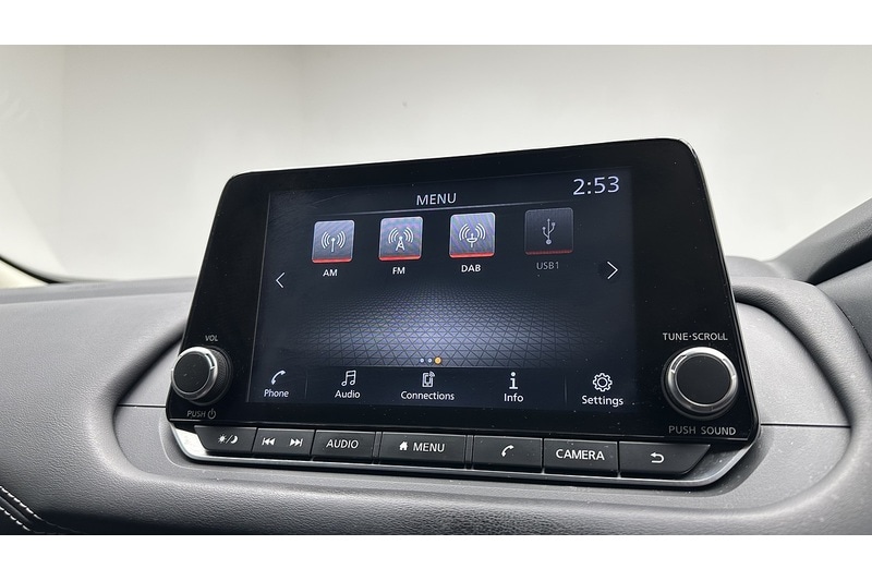 Used Nissan Qashqai 2024 for sale - 77342294: Photo 39