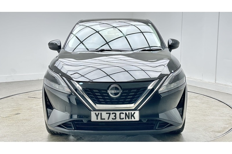 Used Nissan Qashqai 2024 for sale - 77342294: Photo 4