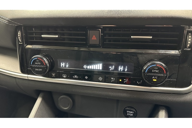 Used Nissan Qashqai 2024 for sale - 77342294: Photo 41