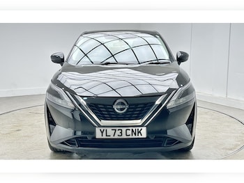 Used Nissan Qashqai 2024 for sale - 77342294: Photo