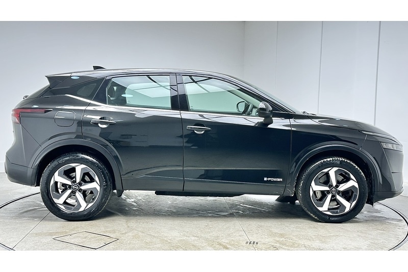 Used Nissan Qashqai 2024 for sale - 77342294: Photo 5