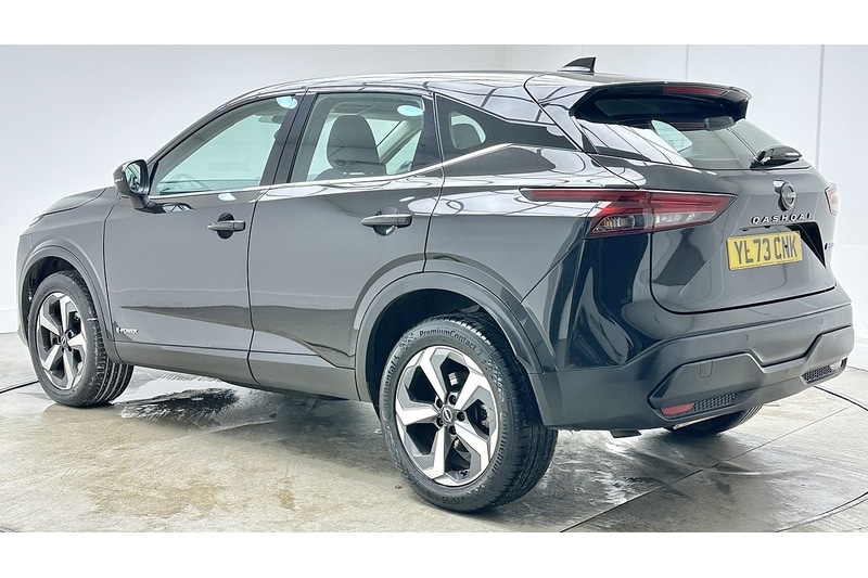 Used Nissan Qashqai 2024 for sale - 77342294: Photo 6