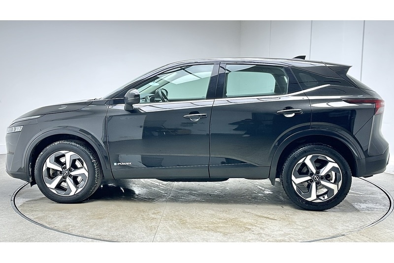 Used Nissan Qashqai 2024 for sale - 77342294: Photo 8