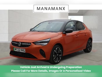 Used Vauxhall Corsa 2022 for sale - 79222213: Photo