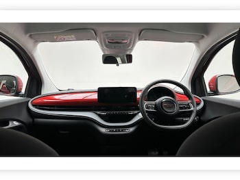 Used Fiat 500 2022 for sale - 78765554: Photo