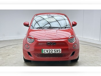 Used Fiat 500 2022 for sale - 78765554: Photo