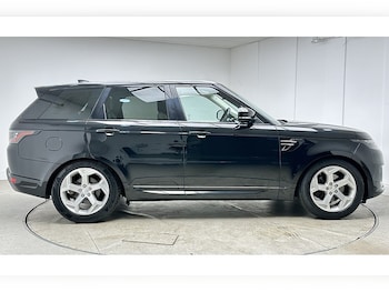 Used Land Rover Range Rover Sport 2018 for sale - 79151633: Photo
