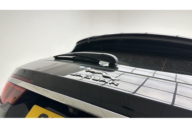 Used Jaguar XF 2019 for sale - 78197530: Photo 13