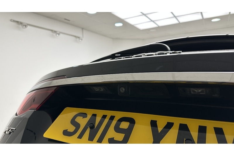 Used Jaguar XF 2019 for sale - 78197530: Photo 14