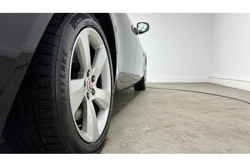 Used Jaguar XF 2019 for sale - 78197530: Photo 15