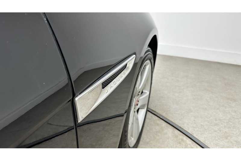 Used Jaguar XF 2019 for sale - 78197530: Photo 16