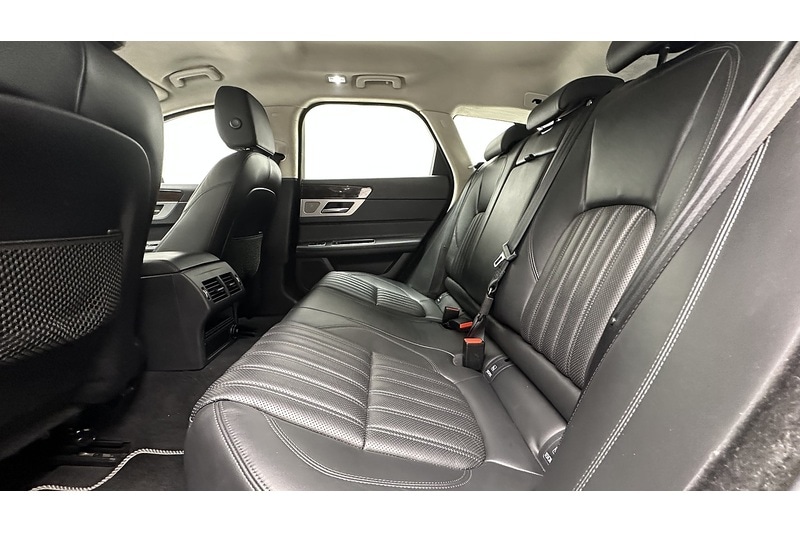 Used Jaguar XF 2019 for sale - 78197530: Photo 21