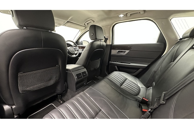 Used Jaguar XF 2019 for sale - 78197530: Photo 22