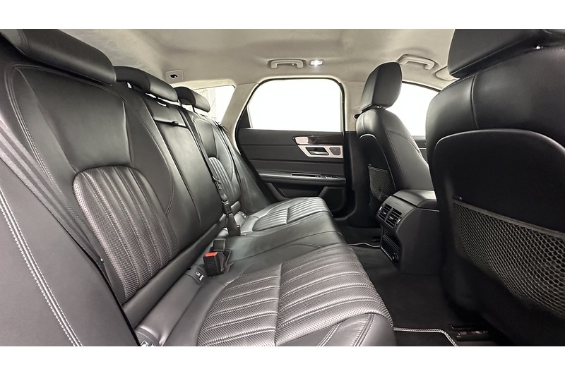 Used Jaguar XF 2019 for sale - 78197530: Photo 23