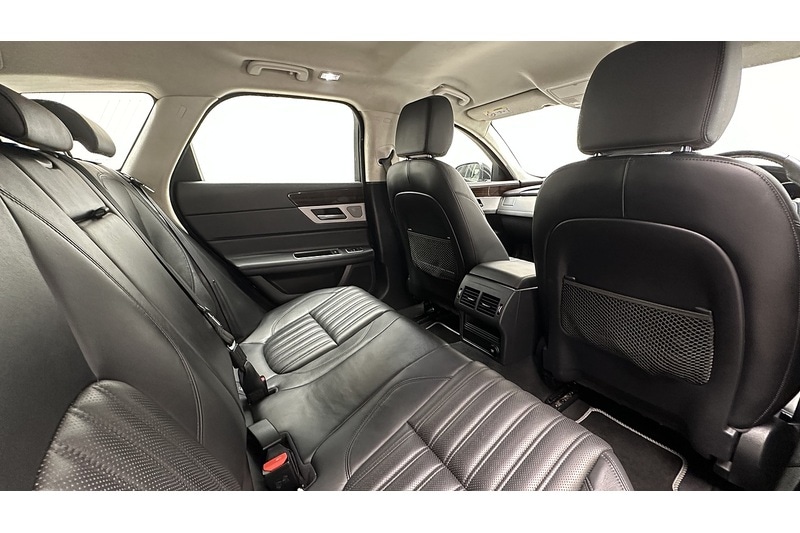 Used Jaguar XF 2019 for sale - 78197530: Photo 24