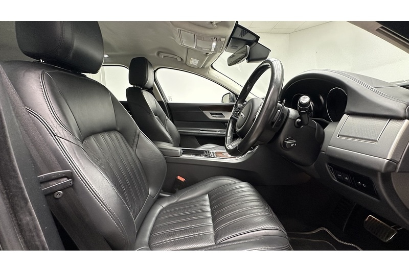 Used Jaguar XF 2019 for sale - 78197530: Photo 26