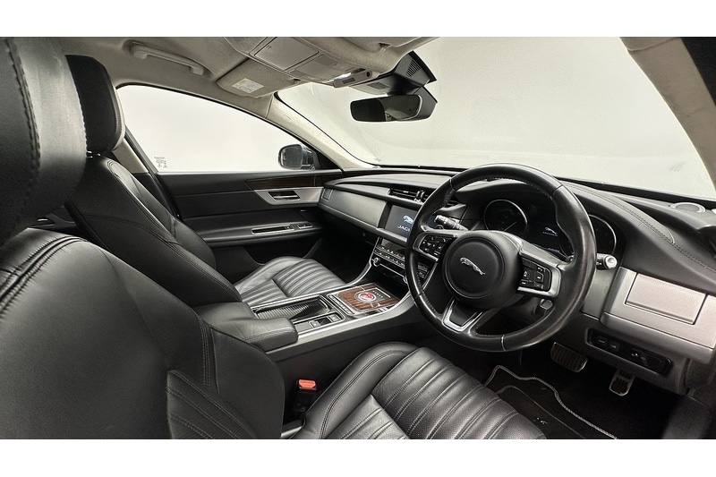 Used Jaguar XF 2019 for sale - 78197530: Photo 27