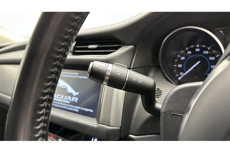 Used Jaguar XF 2019 for sale - 78197530: Photo 33