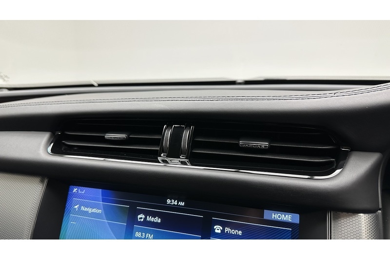 Used Jaguar XF 2019 for sale - 78197530: Photo 38