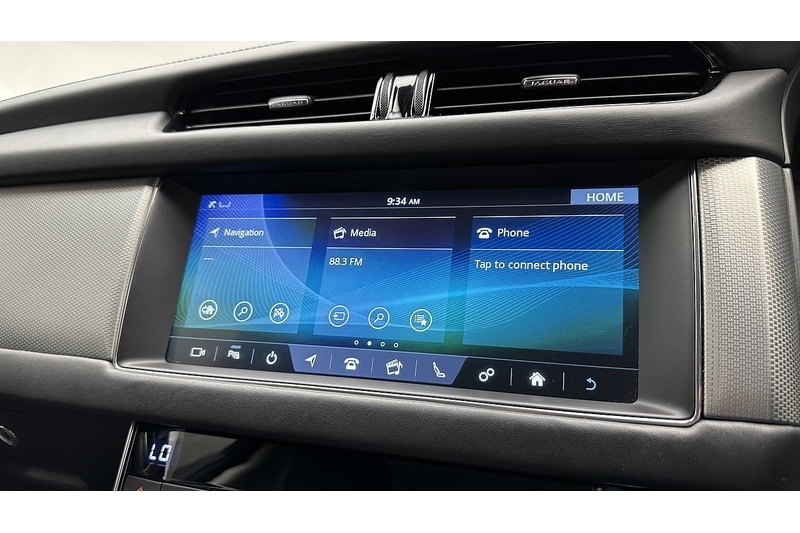 Used Jaguar XF 2019 for sale - 78197530: Photo 40