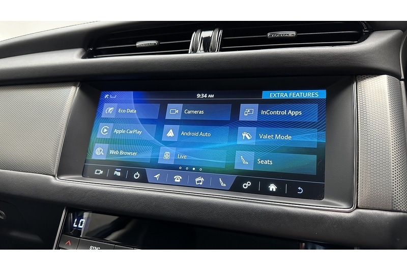 Used Jaguar XF 2019 for sale - 78197530: Photo 41