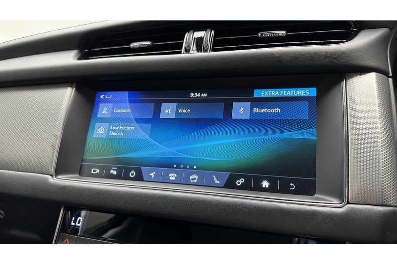 Used Jaguar XF 2019 for sale - 78197530: Photo 42